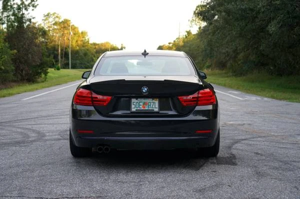 2014 BMW F32 4 Series Coupe - Image 8 of 21