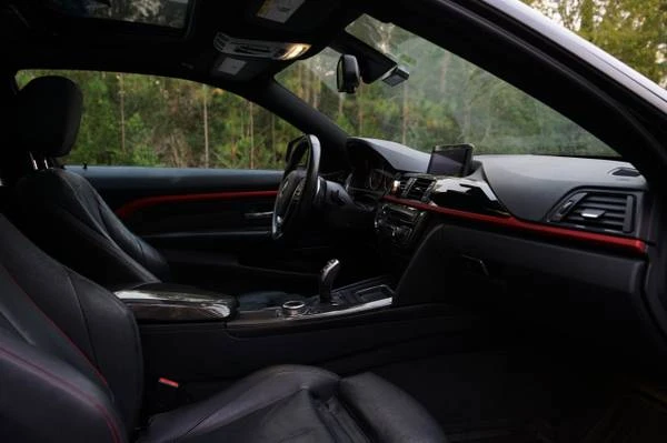 2014 BMW F32 4 Series Coupe - Image 21 of 21