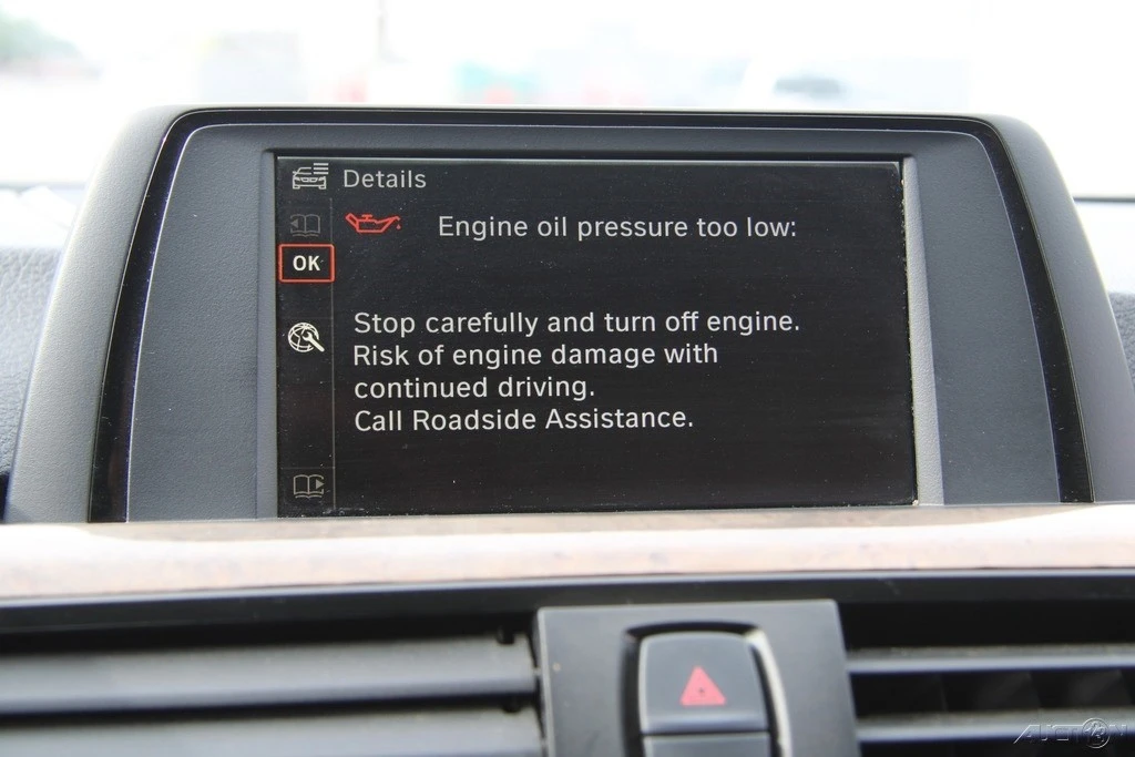 2014 BMW F32 4 Series Coupe - Image 16 of 21