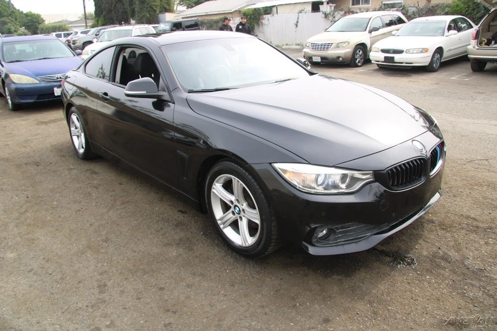 2014 BMW F32 4 Series Coupe - Image 8 of 21