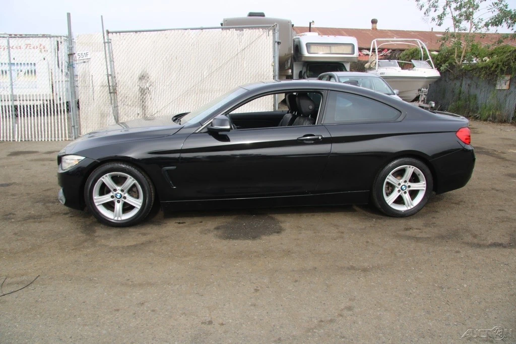 2014 BMW F32 4 Series Coupe - Image 3 of 21