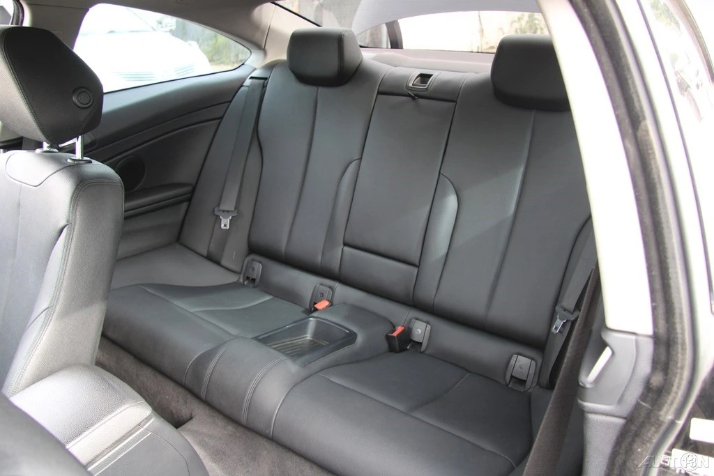 2014 BMW F32 4 Series Coupe - Image 19 of 21