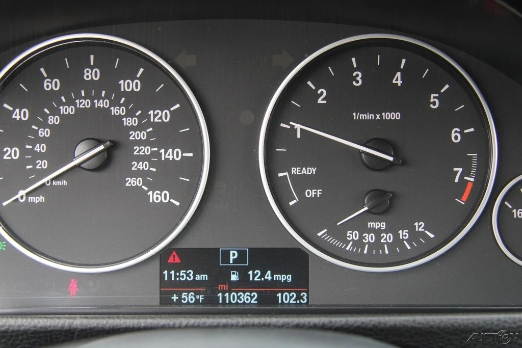 2014 BMW F32 4 Series Coupe - Image 15 of 21