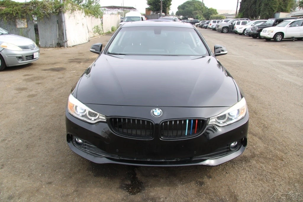 2014 BMW F32 4 Series Coupe - Image 9 of 21