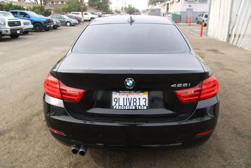 2014 BMW F32 4 Series Coupe - Image 5 of 21