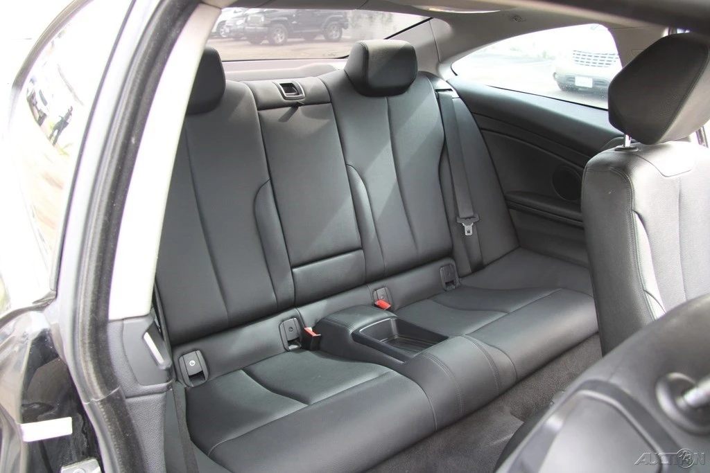 2014 BMW F32 4 Series Coupe - Image 21 of 21