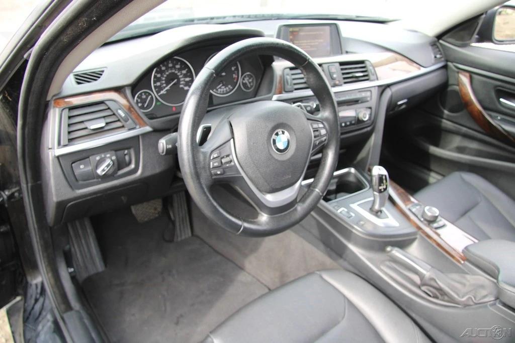 2014 BMW F32 4 Series Coupe - Image 14 of 21