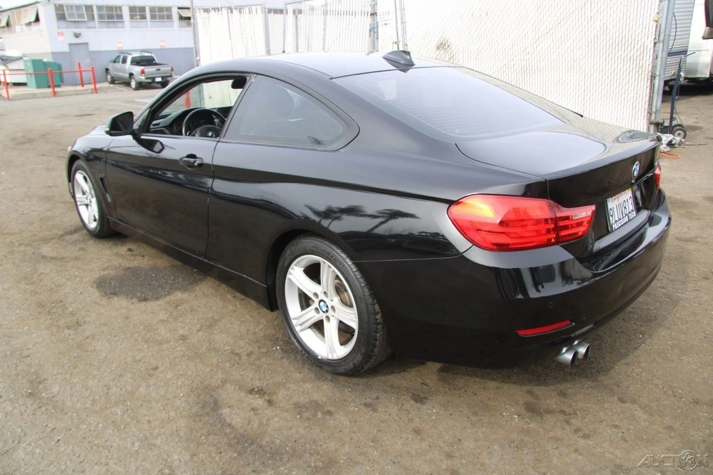 2014 BMW F32 4 Series Coupe - Image 4 of 21