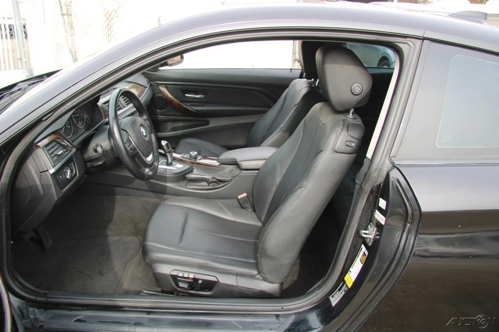 2014 BMW F32 4 Series Coupe - Image 13 of 21
