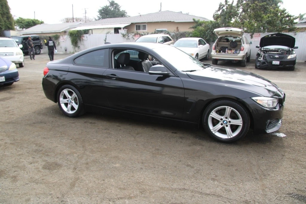 2014 BMW F32 4 Series Coupe - Image 7 of 21