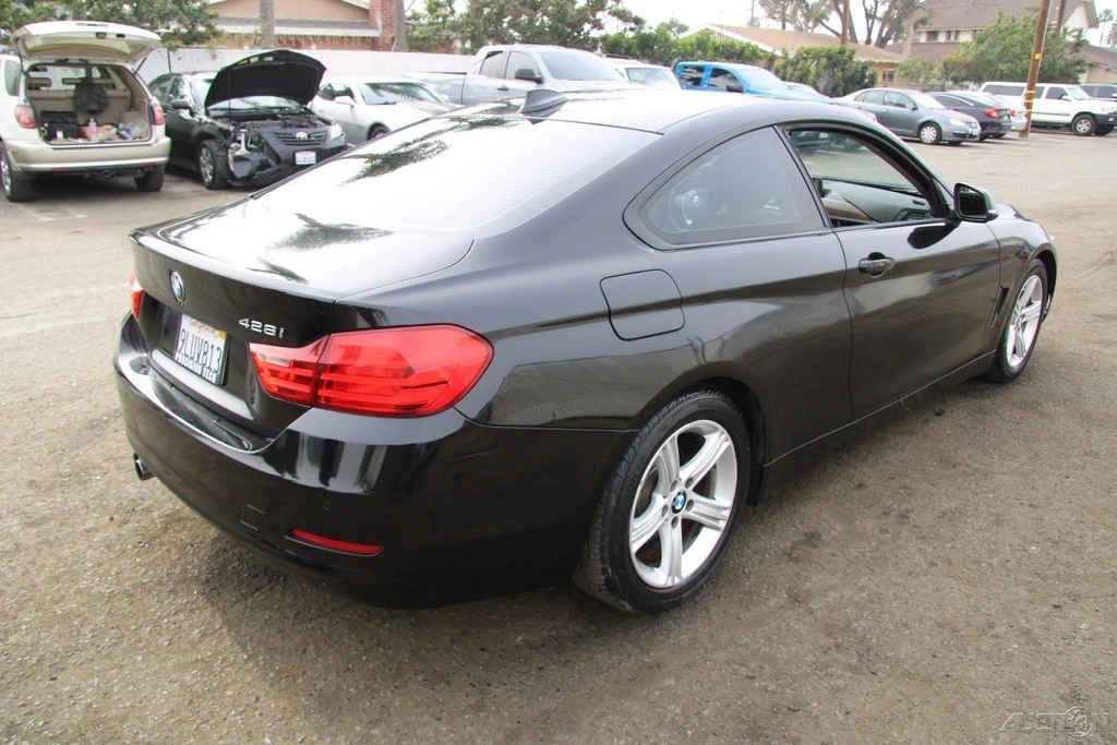 2014 BMW F32 4 Series Coupe - Image 6 of 21