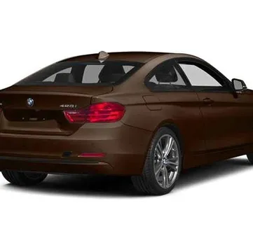 2014 BMW 4 Series 428i xDrive Coupe