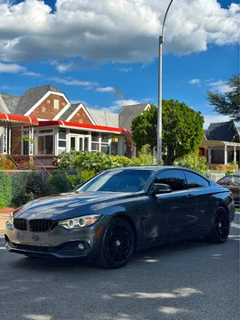 2014 BMW 4 Series 428i xDrive Coupe