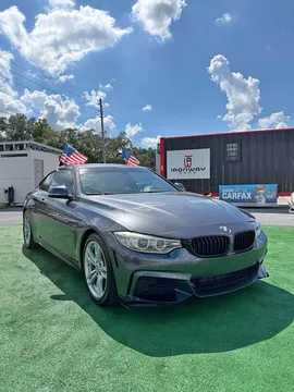 2014 BMW 428i xDrive Coupe