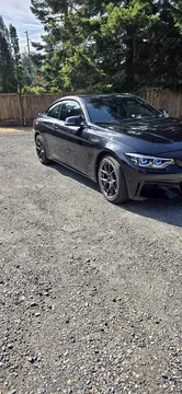 2014 BMW 4 Series 428i xDrive Coupe