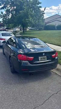2014 BMW 428i xDrive Coupe