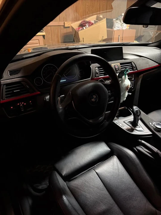 2014 BMW F32 435i & 440i Coupe - Image 8 of 20