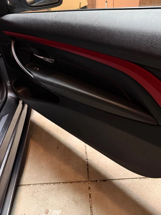 2014 BMW F32 435i & 440i Coupe - Image 10 of 20