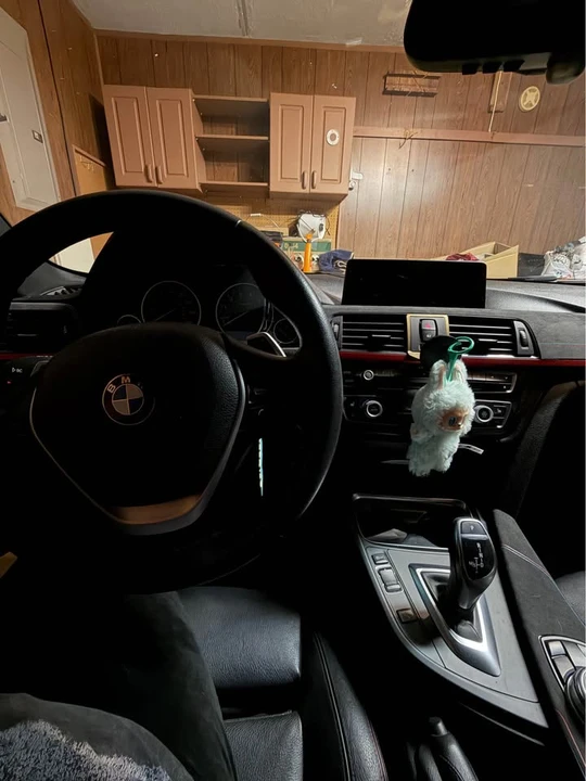 2014 BMW F32 435i & 440i Coupe - Image 4 of 20