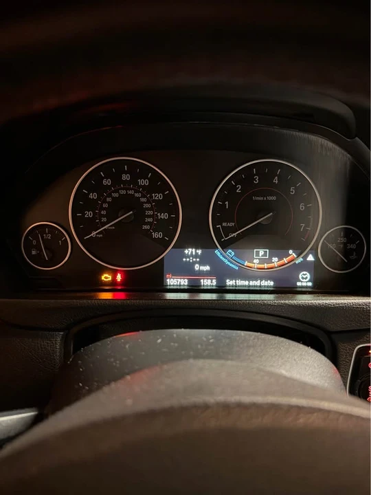 2014 BMW F32 435i & 440i Coupe - Image 2 of 20