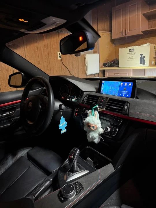2014 BMW F32 435i & 440i Coupe - Image 13 of 20