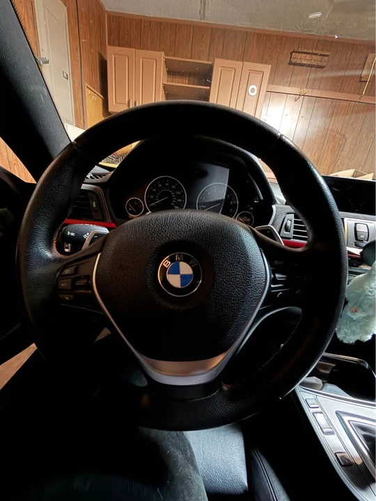 2014 BMW F32 435i & 440i Coupe - Image 3 of 20