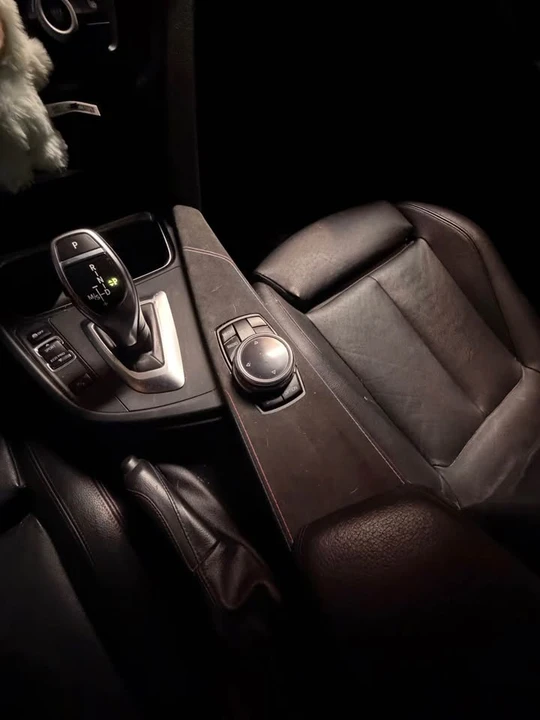 2014 BMW F32 435i & 440i Coupe - Image 6 of 20