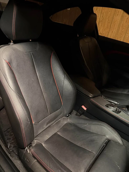 2014 BMW F32 435i & 440i Coupe - Image 12 of 20