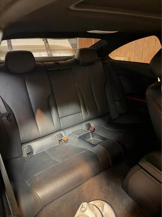 2014 BMW F32 435i & 440i Coupe - Image 11 of 20