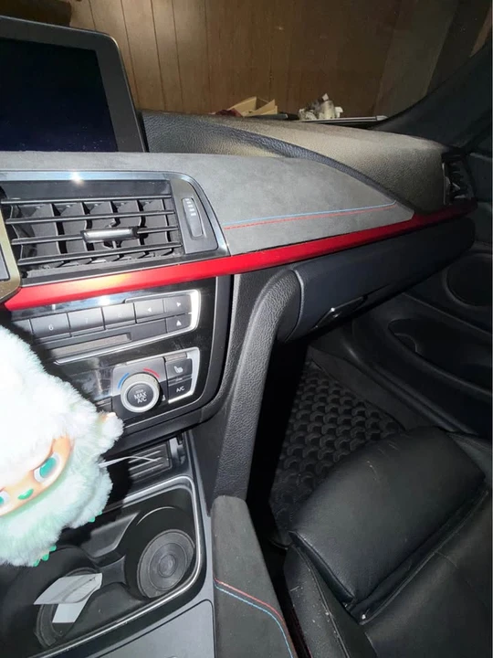 2014 BMW F32 435i & 440i Coupe - Image 5 of 20