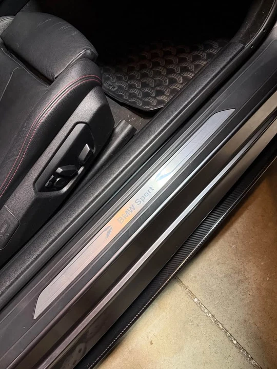 2014 BMW F32 435i & 440i Coupe - Image 9 of 20