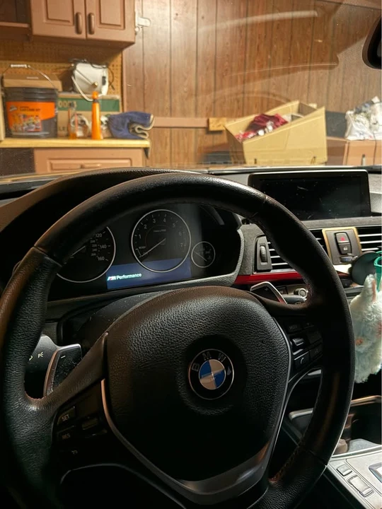 2014 BMW F32 435i & 440i Coupe - Image 7 of 20