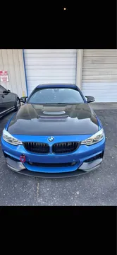 2014 BMW 4 Series 435i xDrive Coupe