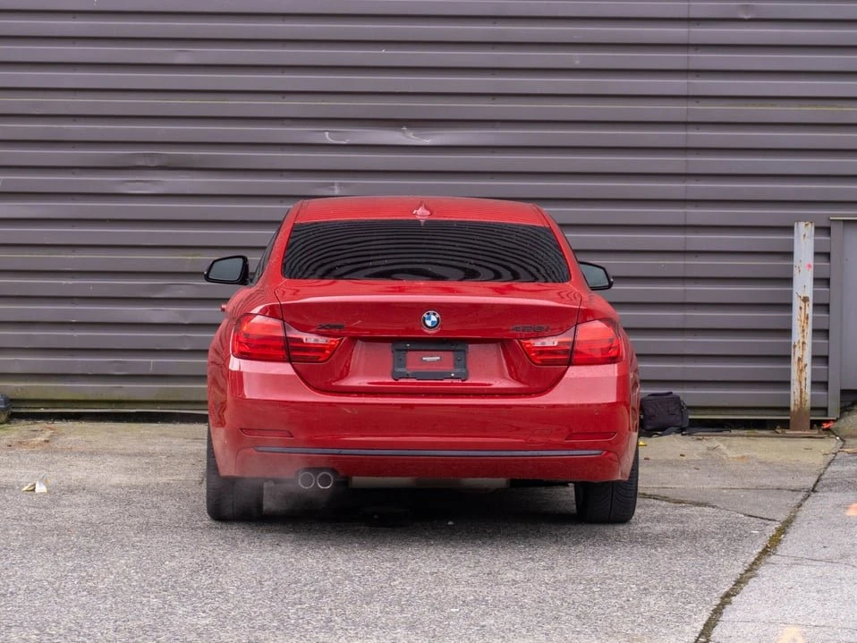 2014 BMW F32 4 Series Coupe - Image 7 of 20