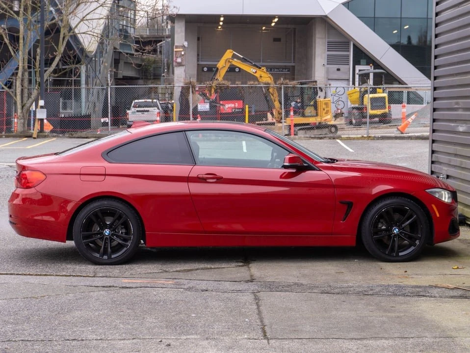 2014 BMW F32 4 Series Coupe - Image 9 of 20