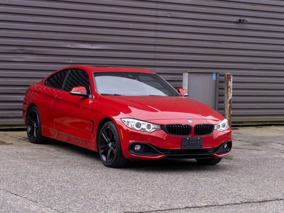 2014 BMW F32 4 Series Coupe - Image 2 of 20