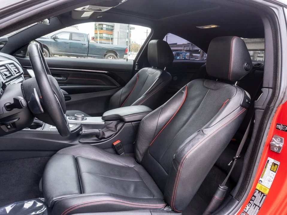 2014 BMW F32 4 Series Coupe - Image 11 of 20