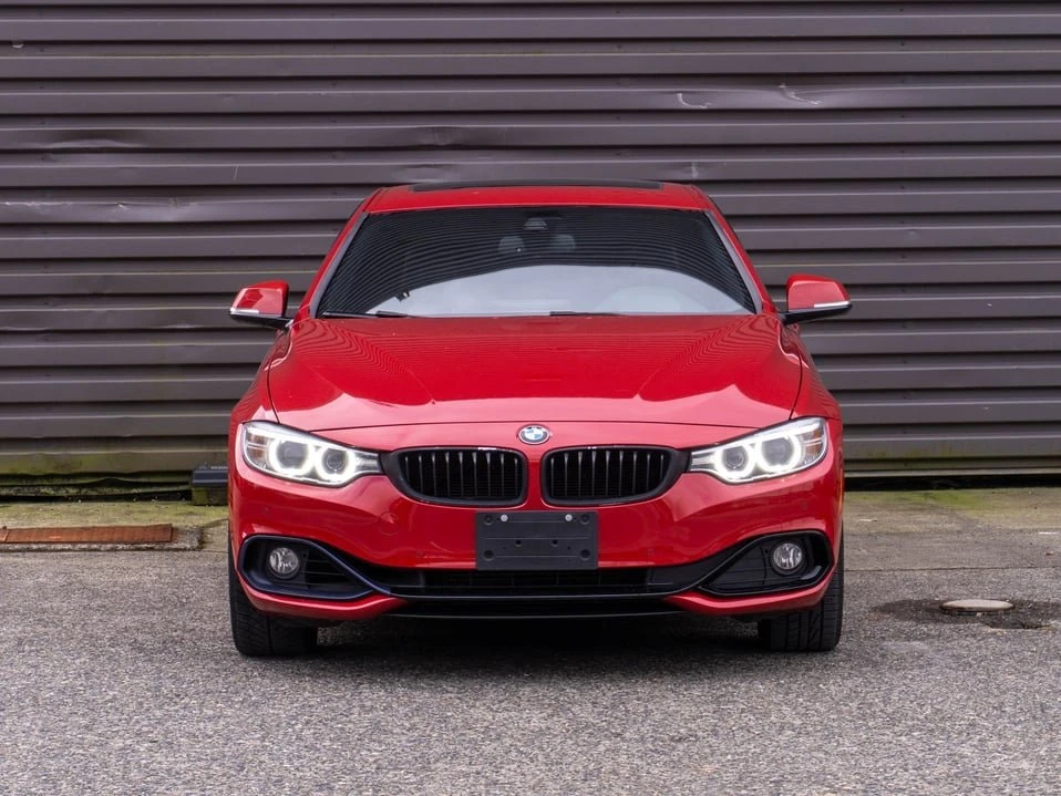 2014 BMW F32 4 Series Coupe - Image 3 of 20