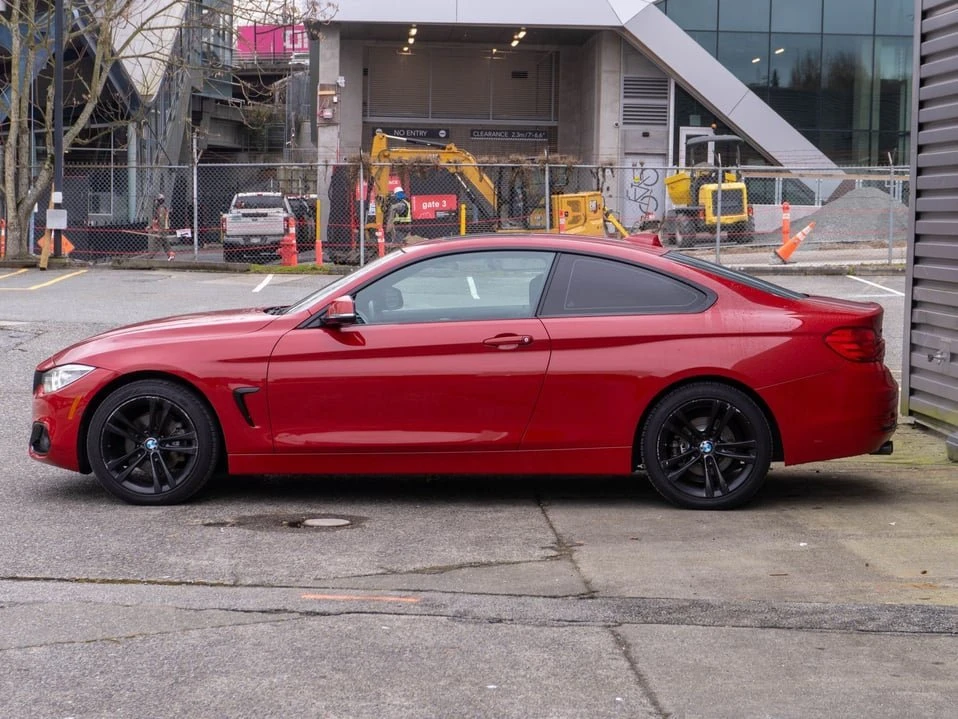 2014 BMW F32 4 Series Coupe - Image 5 of 20