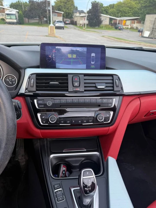 2014 BMW 4 Series - Image 8 of 11