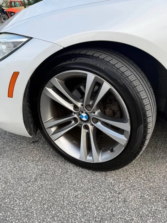 2014 BMW 4 Series - Image 11 of 11