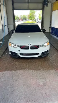 2014 BMW 435i xDrive Coupe