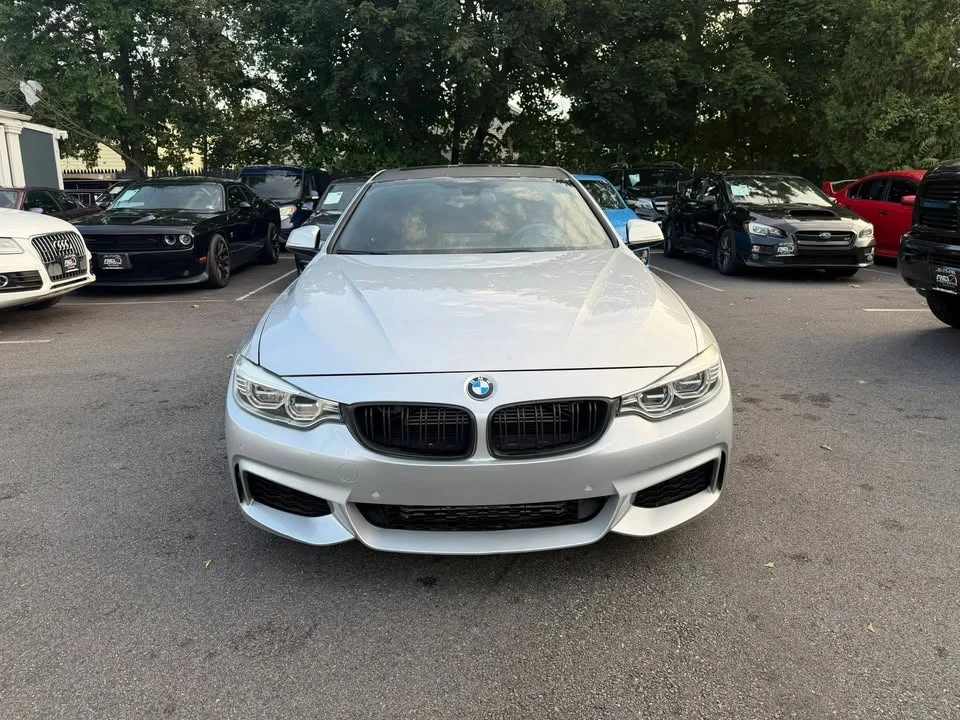 2014 BMW 4 Series - Image 14 of 20
