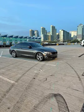 2014 BMW 428i