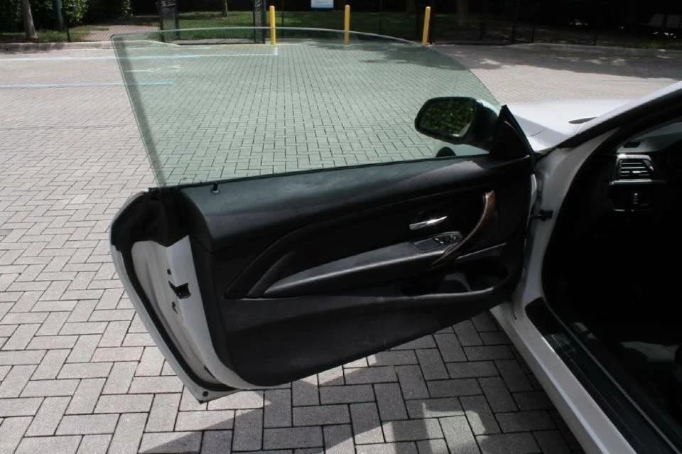 2014 BMW 4 Series - Image 10 of 15