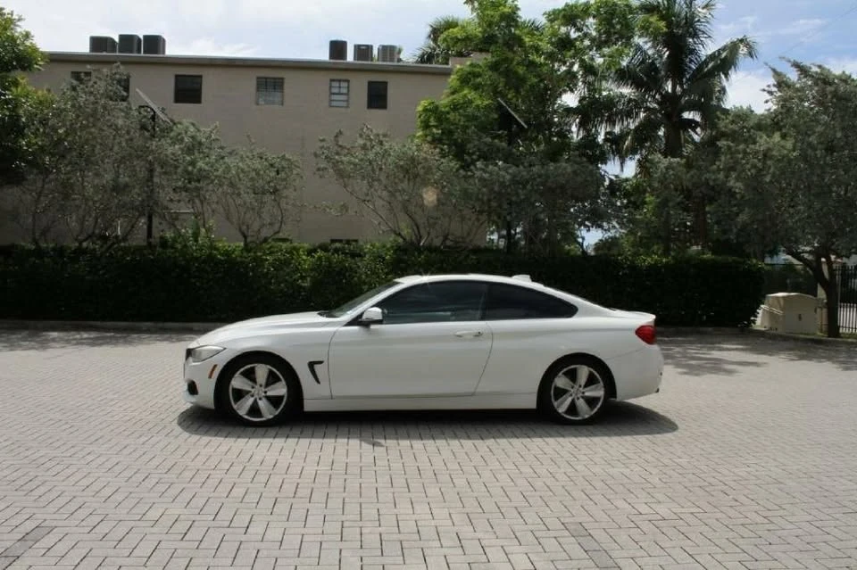 2014 BMW 4 Series - Image 2 of 15