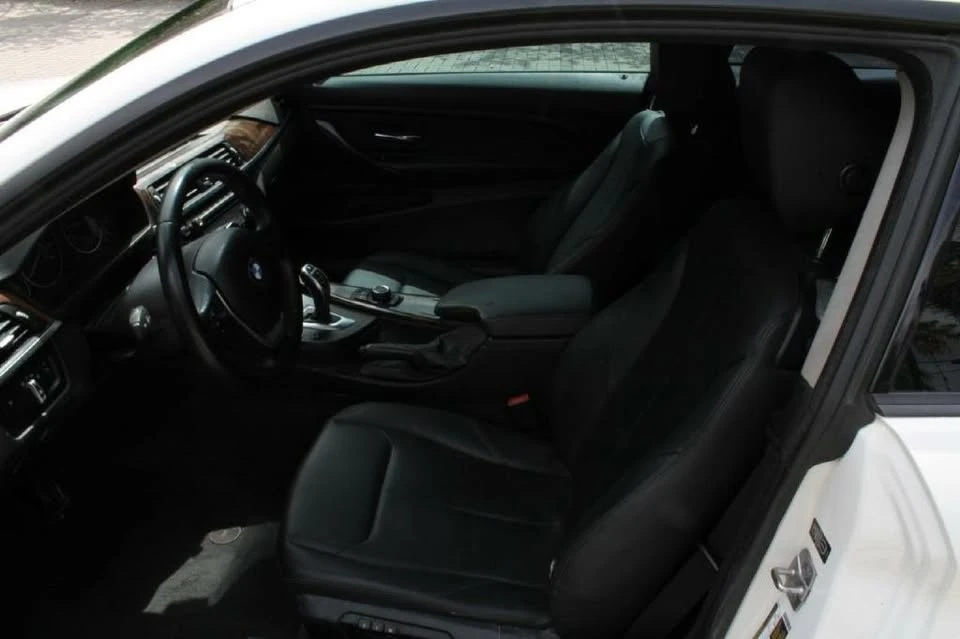 2014 BMW 4 Series - Image 9 of 15