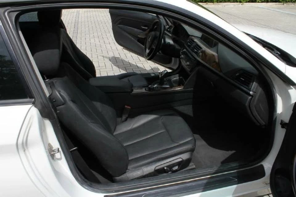 2014 BMW 4 Series - Image 12 of 15