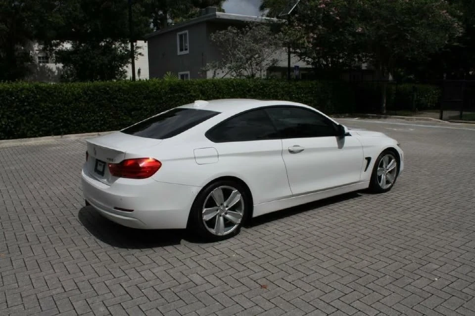 2014 BMW 4 Series - Image 6 of 15