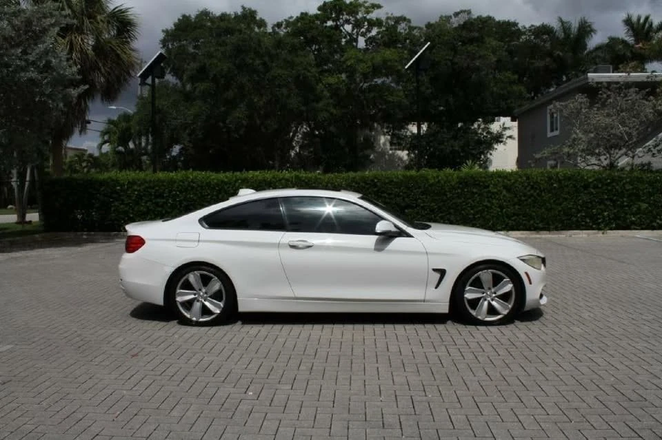 2014 BMW 4 Series - Image 5 of 15